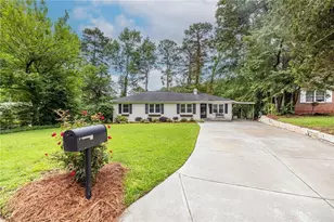 2299 Vistamont Dr, Decatur, GA 30033 - Photo 3
