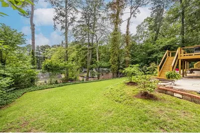 2299 Vistamont Drive, Decatur, GA 30033 - Photo 39