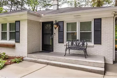 2299 Vistamont Drive, Decatur, GA 30033 - Photo 5