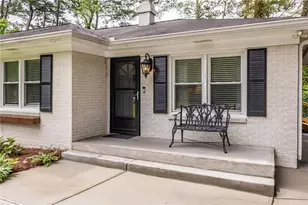 2299 Vistamont Dr, Decatur, GA 30033 - Photo 5