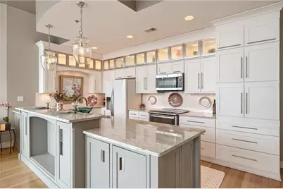 950 W Peachtree Street NW #2003, Atlanta, GA 30309 - Photo 7