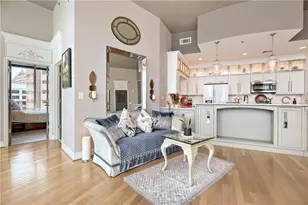 950 W Peachtree Street NW, Atlanta, GA 30309 - Photo 3