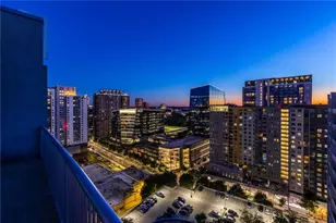 950 W Peachtree Street NW, Atlanta, GA 30309 - Photo 13