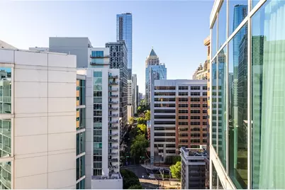 950 W Peachtree Street NW #2003, Atlanta, GA 30309 - Photo 11