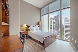 950 W Peachtree Street NW, Atlanta, GA 30309 - Photo 17