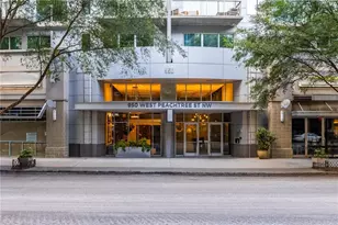 950 W Peachtree Street NW, Atlanta, GA 30309 - Photo 29
