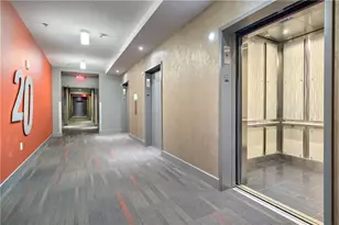 950 W Peachtree Street NW, Atlanta, GA 30309 - Photo 27