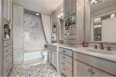 950 W Peachtree Street NW #2003, Atlanta, GA 30309 - Photo 21