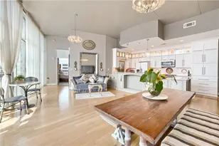 950 W Peachtree Street NW, Atlanta, GA 30309 - Photo 5