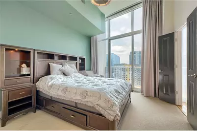 950 W Peachtree Street NW #2003, Atlanta, GA 30309 - Photo 19