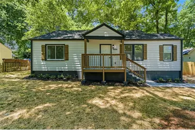 2989 Harlan Drive, Atlanta, GA 30344 - Photo 1
