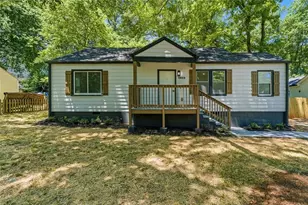 2989 Harlan Dr, Atlanta, GA 30344 - Photo 1