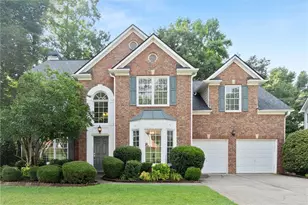 4030 Annandale Main NW, Kennesaw, GA 30144 - Photo 1