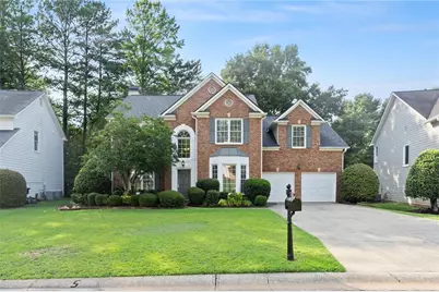 4030 Annandale Main NW, Kennesaw, GA 30144 - Photo 39