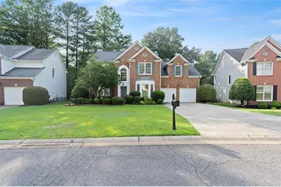 4030 Annandale Main NW, Kennesaw, GA 30144 - Photo 45