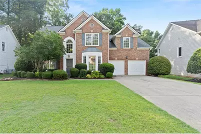4030 Annandale Main NW, Kennesaw, GA 30144 - Photo 43