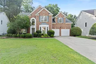 4030 Annandale Main NW, Kennesaw, GA 30144 - Photo 43