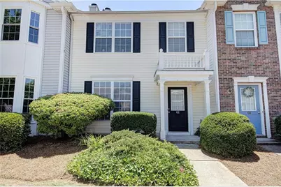 62 Highoak Drive NE #3, Marietta, GA 30066 - Photo 1