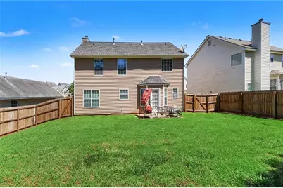 40 Greenway Drive, Covington, GA 30016 - Photo 33