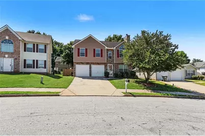 40 Greenway Drive, Covington, GA 30016 - Photo 3