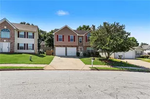 40 Greenway Dr, Covington, GA 30016 - Photo 3