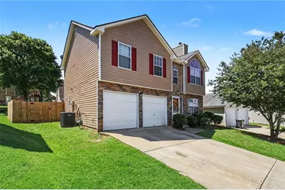 40 Greenway Drive, Covington, GA 30016 - Photo 5