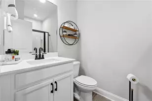 168 Brookstone Park E, Acworth, GA 30101 - Photo 25