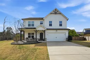 168 Brookstone Park E, Acworth, GA 30101 - Photo 33
