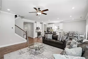 168 Brookstone Park E, Acworth, GA 30101 - Photo 3