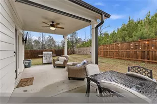 168 Brookstone Park E, Acworth, GA 30101 - Photo 27