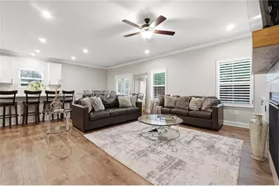 168 Brookstone Park E, Acworth, GA 30101 - Photo 7
