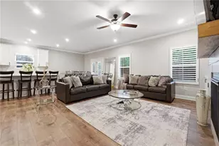 168 Brookstone Park E, Acworth, GA 30101 - Photo 5