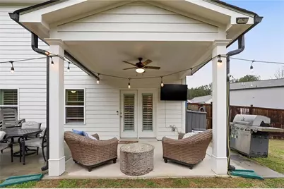 168 Brookstone Park E, Acworth, GA 30101 - Photo 33