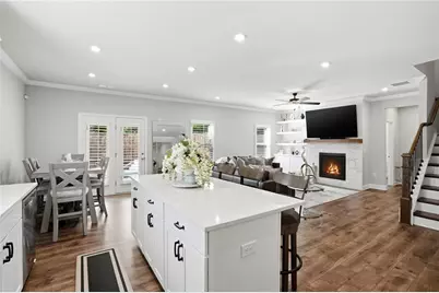 168 Brookstone Park E, Acworth, GA 30101 - Photo 21