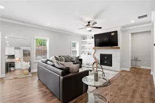 168 Brookstone Park E, Acworth, GA 30101 - Photo 7