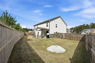 168 Brookstone Park E, Acworth, GA 30101 - Photo 33