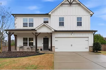168 Brookstone Park E, Acworth, GA 30101 - Photo 3