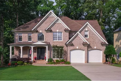 4330 Farmbrook Lane, Cumming, GA 30041 - Photo 1