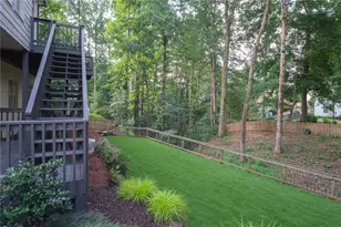 [Address not provided], Cumming, GA 30041 - Photo 45