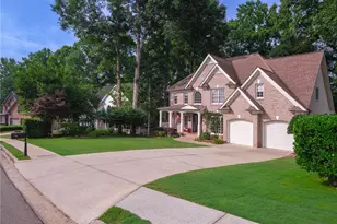 [Address not provided], Cumming, GA 30041 - Photo 43