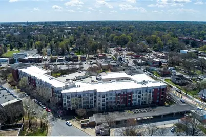 870 Mayson Turner Road NW #1311, Atlanta, GA 30314 - Photo 29