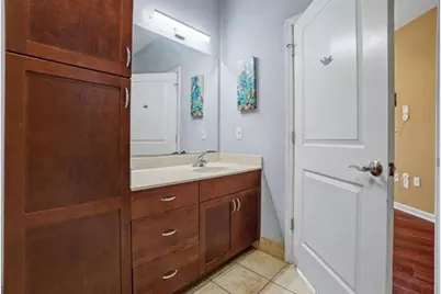 870 Mayson Turner Road NW #1311, Atlanta, GA 30314 - Photo 19