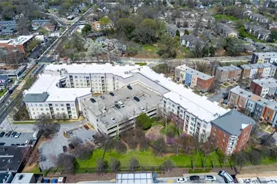 870 Mayson Turner Road NW #1311, Atlanta, GA 30314 - Photo 25