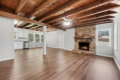 3560 Hogan Drive NW, Kennesaw, GA 30152 - Photo 5