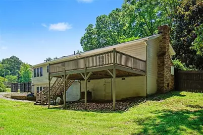 3560 Hogan Drive NW, Kennesaw, GA 30152 - Photo 15