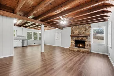 3560 Hogan Drive NW, Kennesaw, GA 30152 - Photo 5