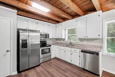 3560 Hogan Drive NW, Kennesaw, GA 30152 - Photo 7