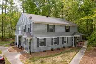 662 Bellemeade Dr SW, Marietta, GA 30008 - Photo 1