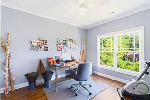1324 Cambridge Ave, Atlanta, GA 30344 - Photo 33