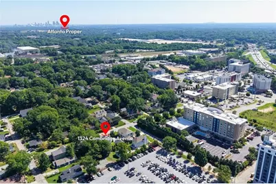 1324 Cambridge Avenue, Atlanta, GA 30344 - Photo 51